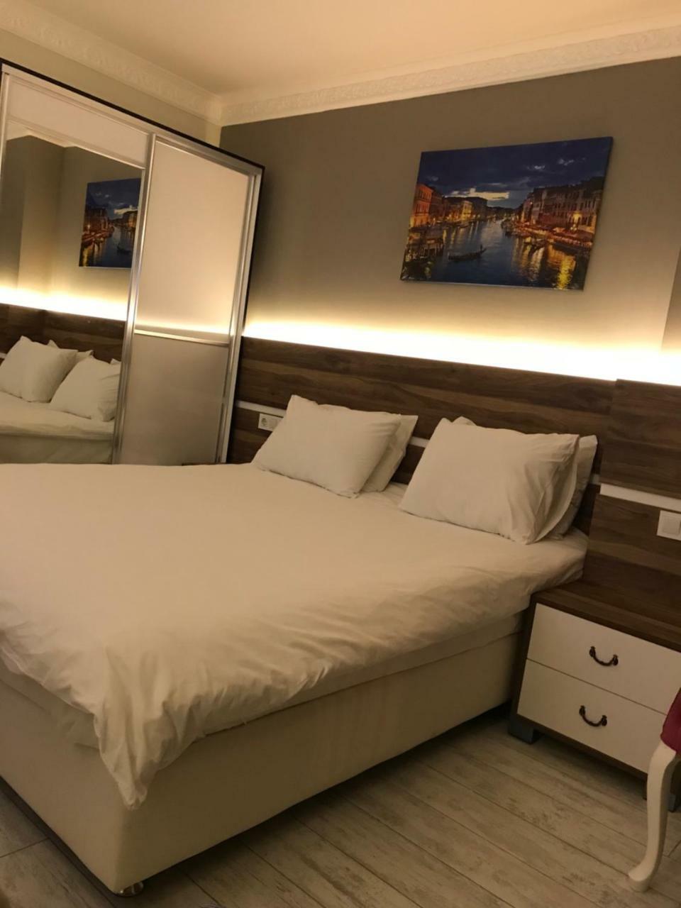 Ankara Atlantik Otel Etimesut Extérieur photo