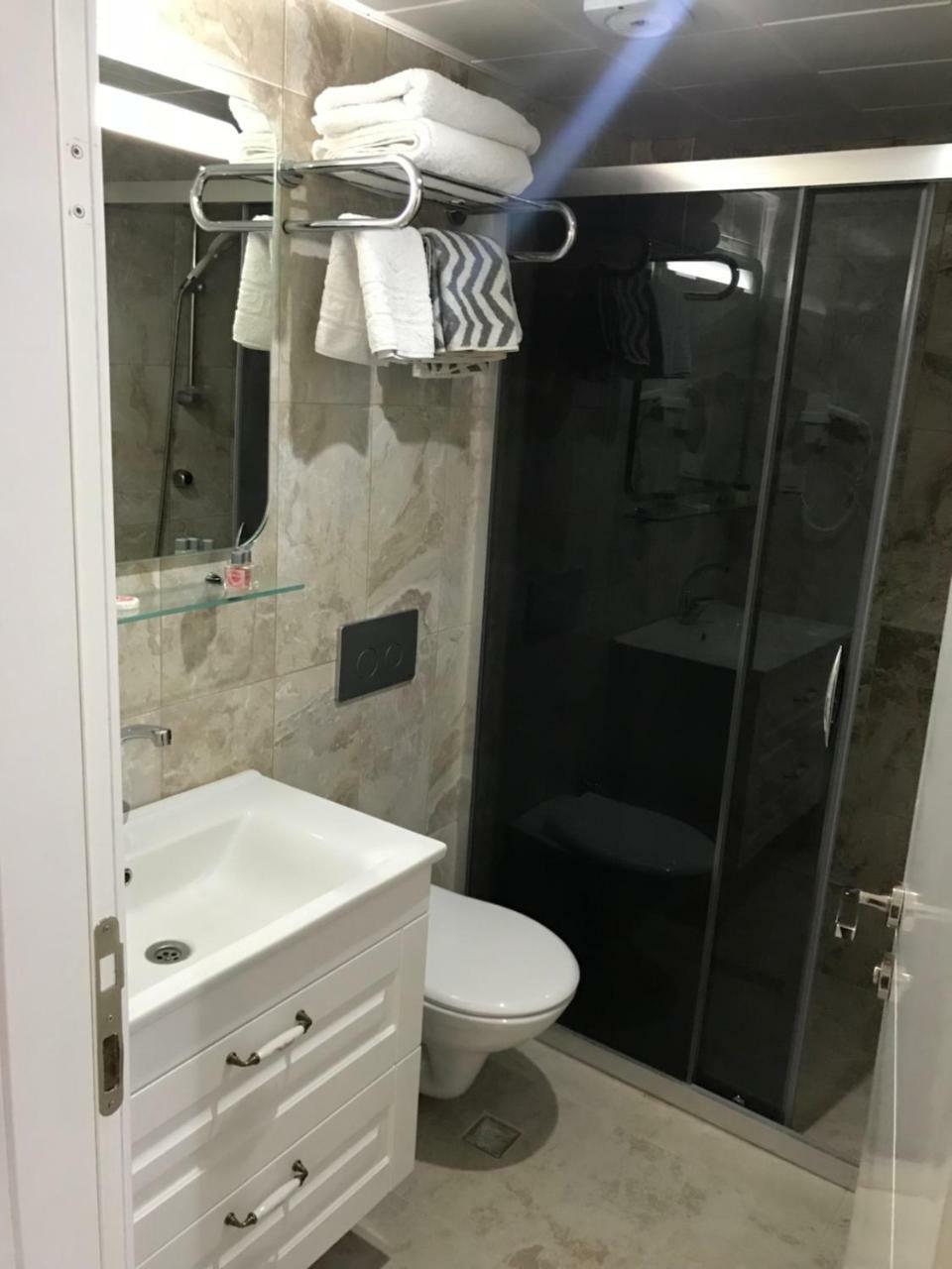 Ankara Atlantik Otel Etimesut Extérieur photo