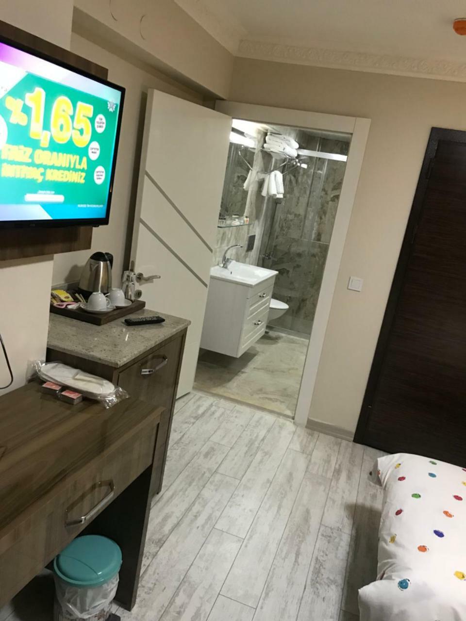 Ankara Atlantik Otel Etimesut Extérieur photo