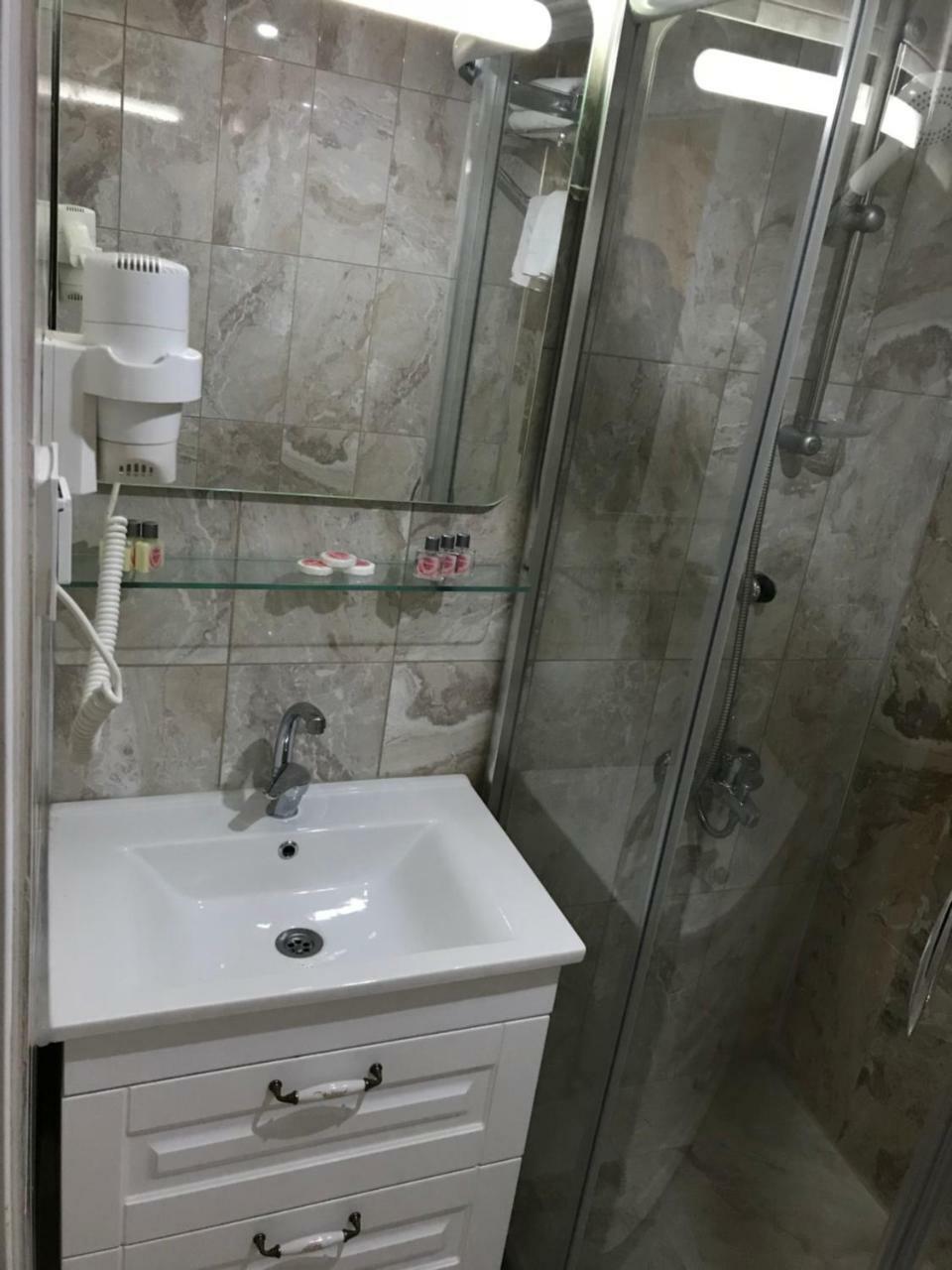 Ankara Atlantik Otel Etimesut Extérieur photo