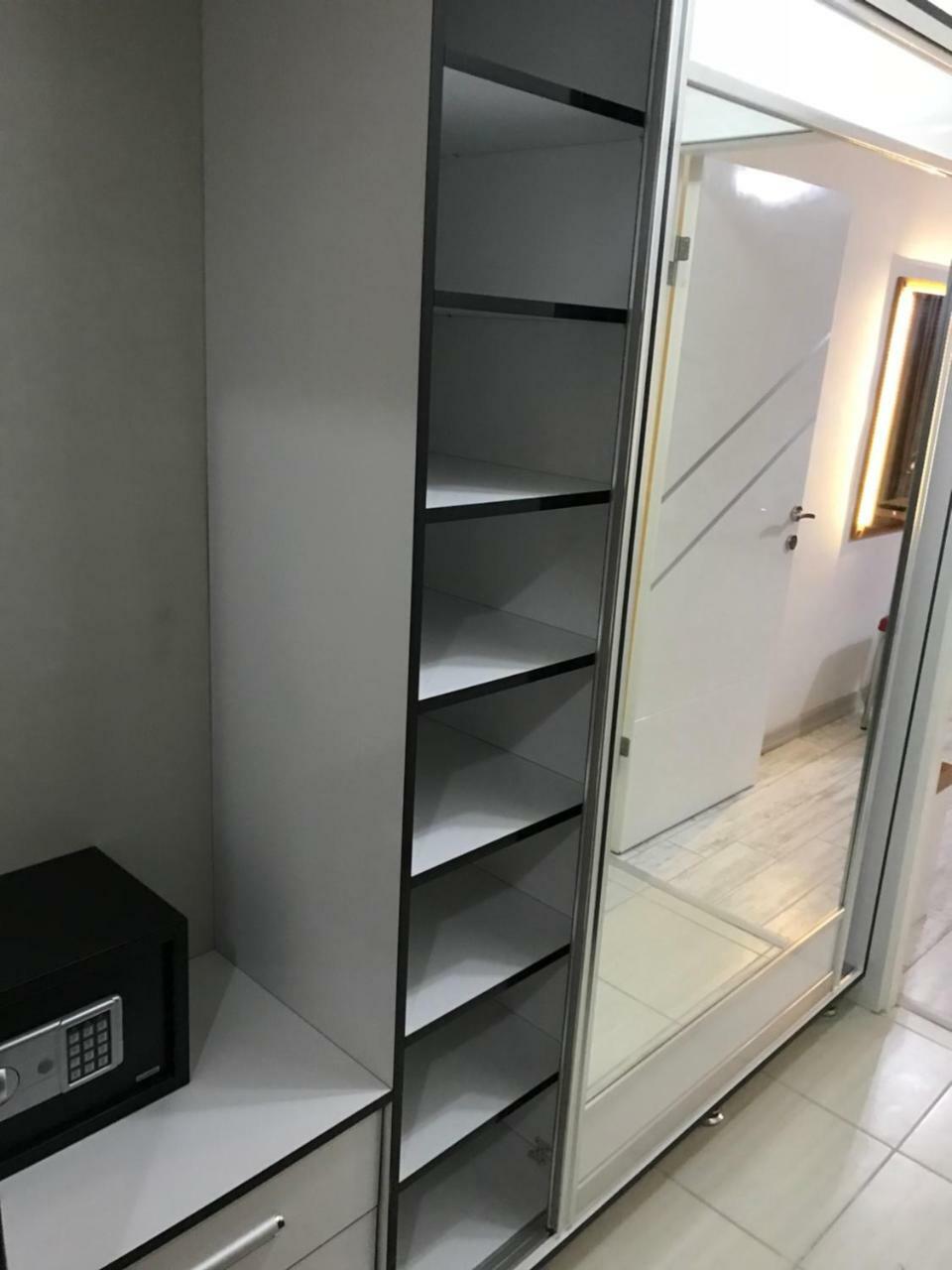 Ankara Atlantik Otel Etimesut Extérieur photo