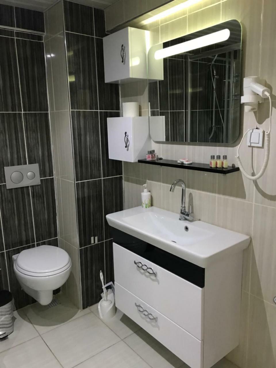 Ankara Atlantik Otel Etimesut Extérieur photo