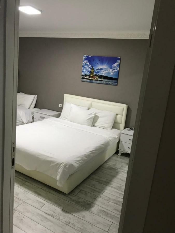 Ankara Atlantik Otel Etimesut Extérieur photo
