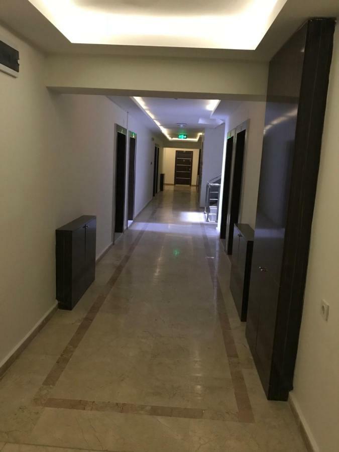 Ankara Atlantik Otel Etimesut Extérieur photo