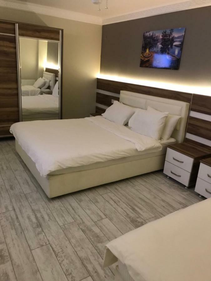 Ankara Atlantik Otel Etimesut Extérieur photo