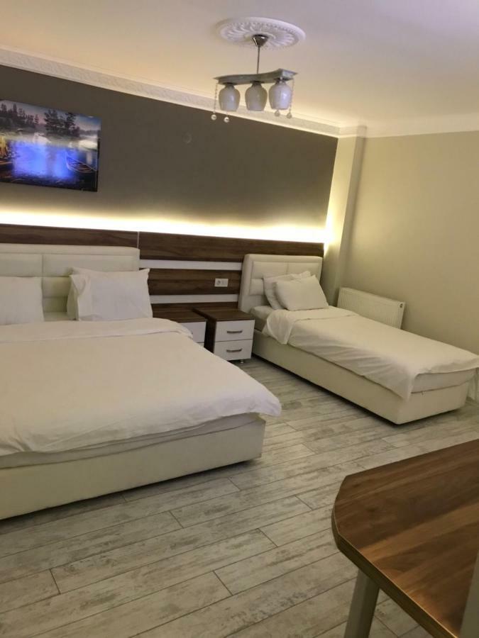 Ankara Atlantik Otel Etimesut Extérieur photo