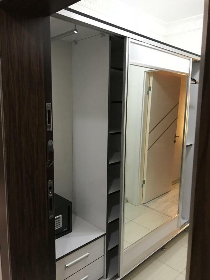 Ankara Atlantik Otel Etimesut Extérieur photo