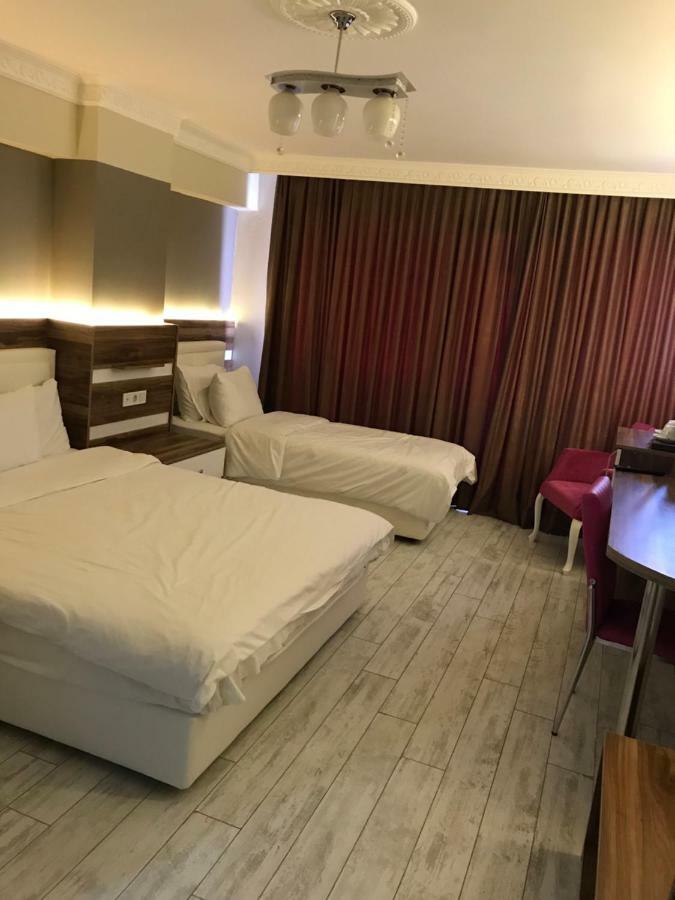 Ankara Atlantik Otel Etimesut Extérieur photo