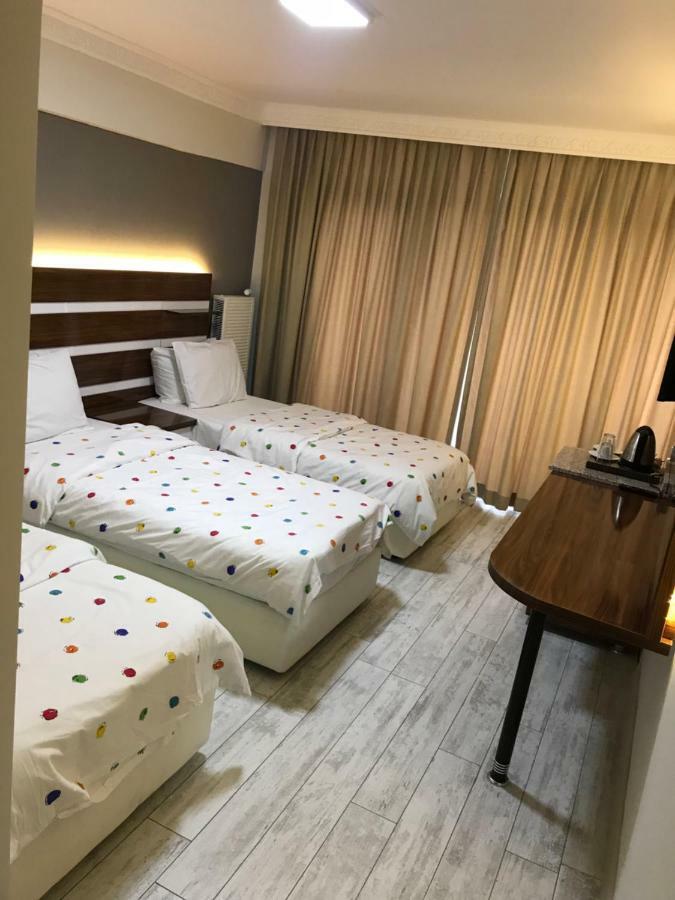 Ankara Atlantik Otel Etimesut Extérieur photo