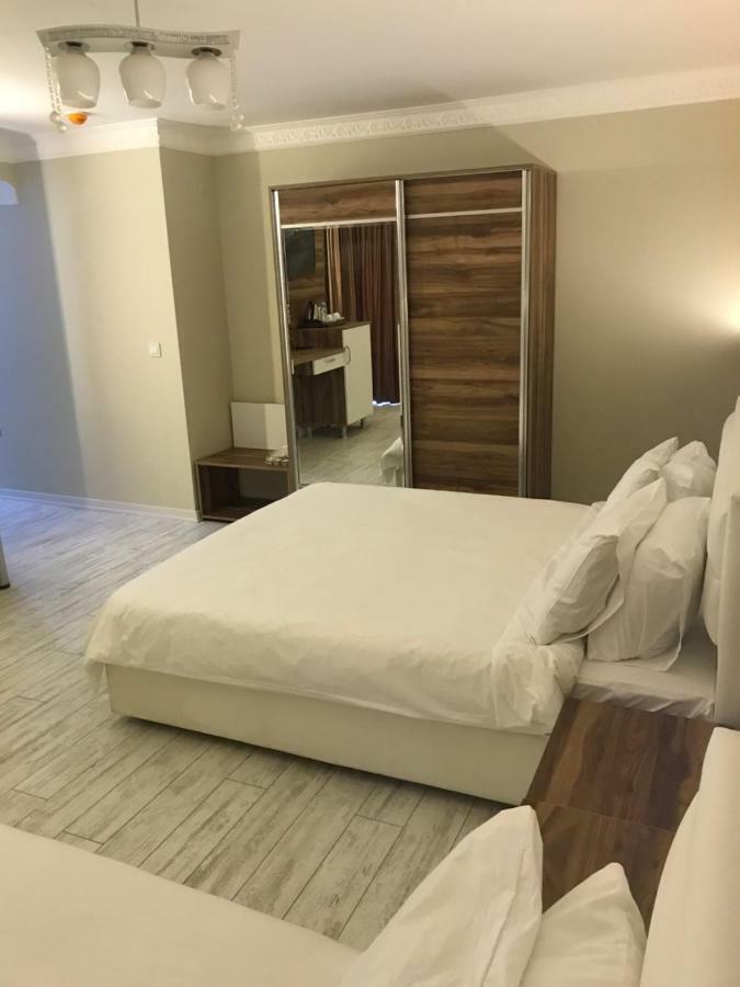 Ankara Atlantik Otel Etimesut Extérieur photo