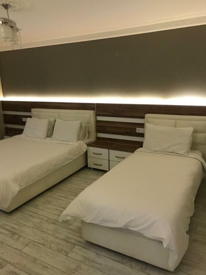 Ankara Atlantik Otel Etimesut Extérieur photo