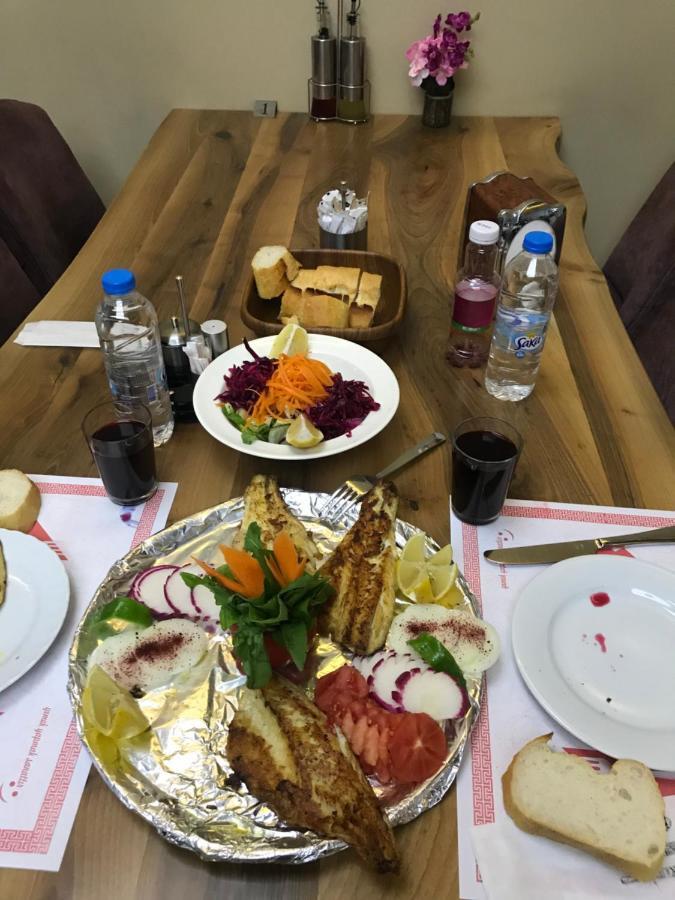 Ankara Atlantik Otel Etimesut Extérieur photo