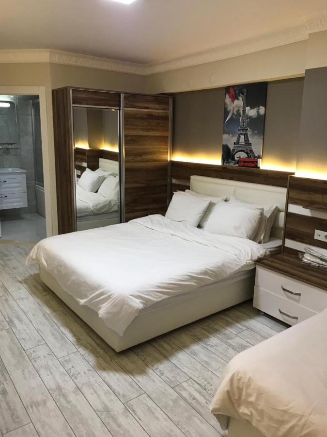 Ankara Atlantik Otel Etimesut Extérieur photo
