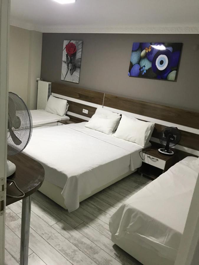 Ankara Atlantik Otel Etimesut Extérieur photo