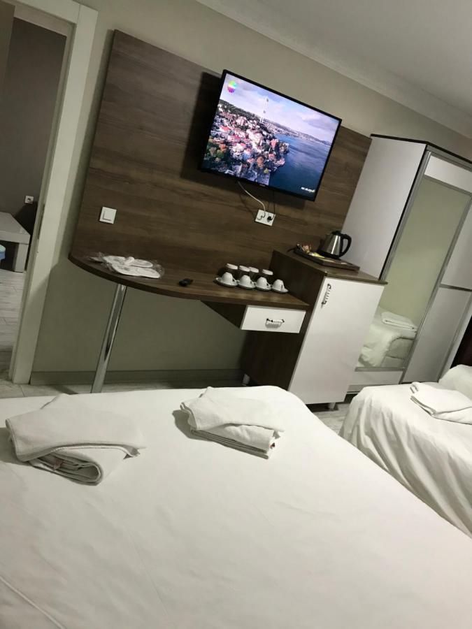Ankara Atlantik Otel Etimesut Extérieur photo